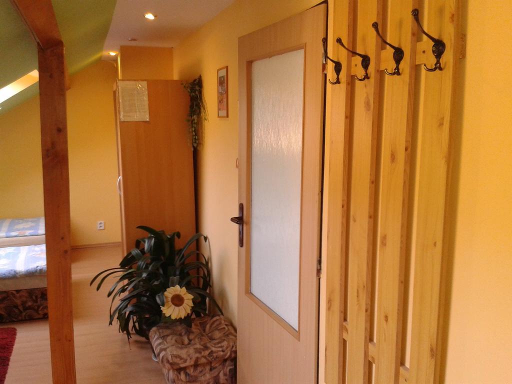 Penzion Havaj Karlsbad Exterior foto